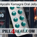 Apcalis Kamagra Oral Jelly dapoxetine1